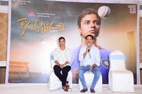 Kousalya Krishnamurthy Press Meet